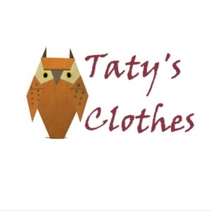 Meet your Posher, Taty